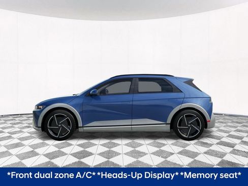 New 2026 Hyundai Ioniq 5 Limited AWD/4WD image 5