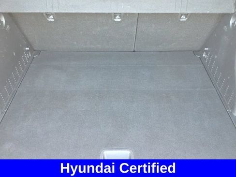Certified 2025 Hyundai Kona SEL FWD image 22