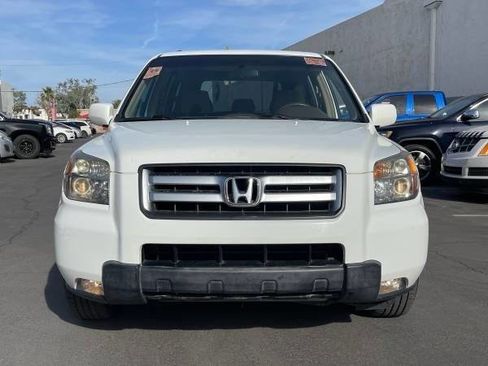 Used 2008 Honda Pilot EX image 7