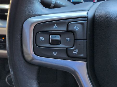 Used 2023 Chevrolet Tahoe Premier AWD/4WD image 24