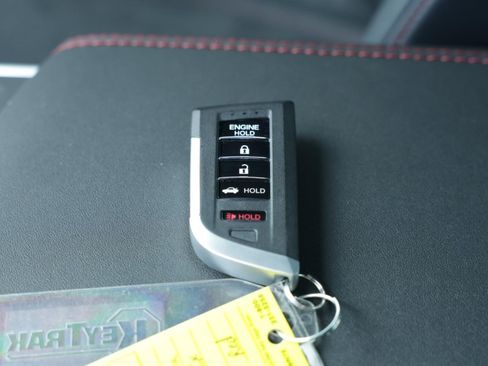 New 2025 Acura TLX SH-AWD w/ A-SPEC Pkg image 28