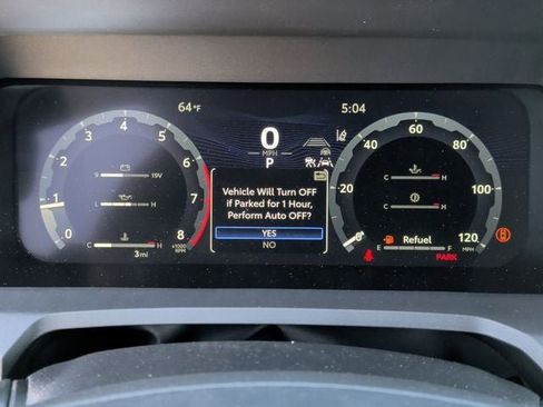 New 2026 Toyota Tacoma TRD Off-Road AWD/4WD image 18