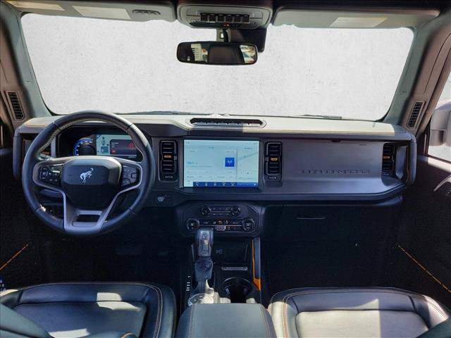 Used 2024 Ford Bronco Badlands AWD/4WD image 18