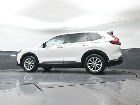 Certified 2024 Honda CR-V EX-L image 32