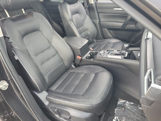 Used 2024 MAZDA CX-5 AWD 2.5 S w/ Preferred Package image 22