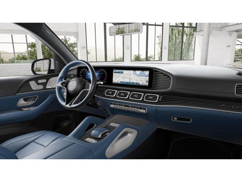 New 2026 Mercedes-Benz GLE 450 4MATIC image 6