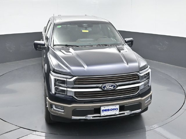 New 2026 Ford F150 King Ranch w/ Equipment Group 601A High AWD/4WD image 37