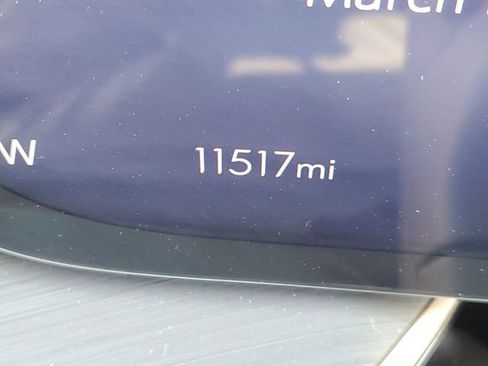 Used 2025 Buick Envision Sport Touring AWD/4WD image 29