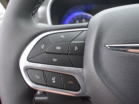 New 2026 Chrysler Voyager LX image 21