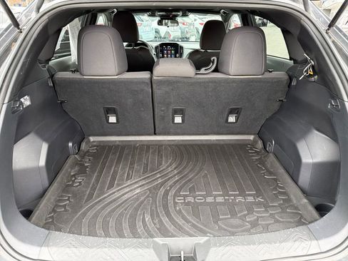 Certified 2024 Subaru Crosstrek 2.5i Sport image 29