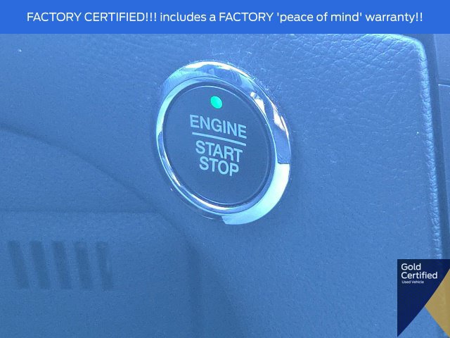 Certified 2019 Ford Edge ST w/ Convenience Package AWD/4WD image 49