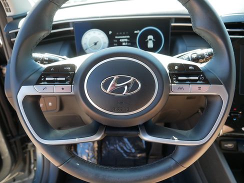 Used 2023 Hyundai Tucson SEL w/ Convenience Package FWD image 25