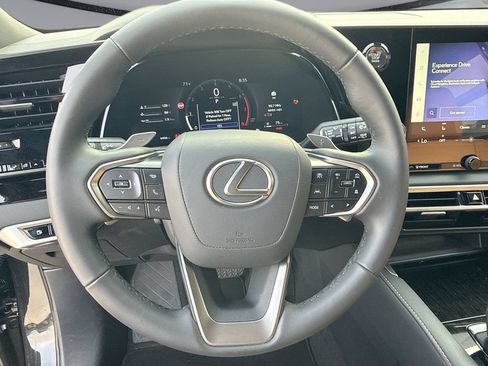 Used 2026 Lexus RX 350 FWD w/ Accessory Package (Z1) image 21