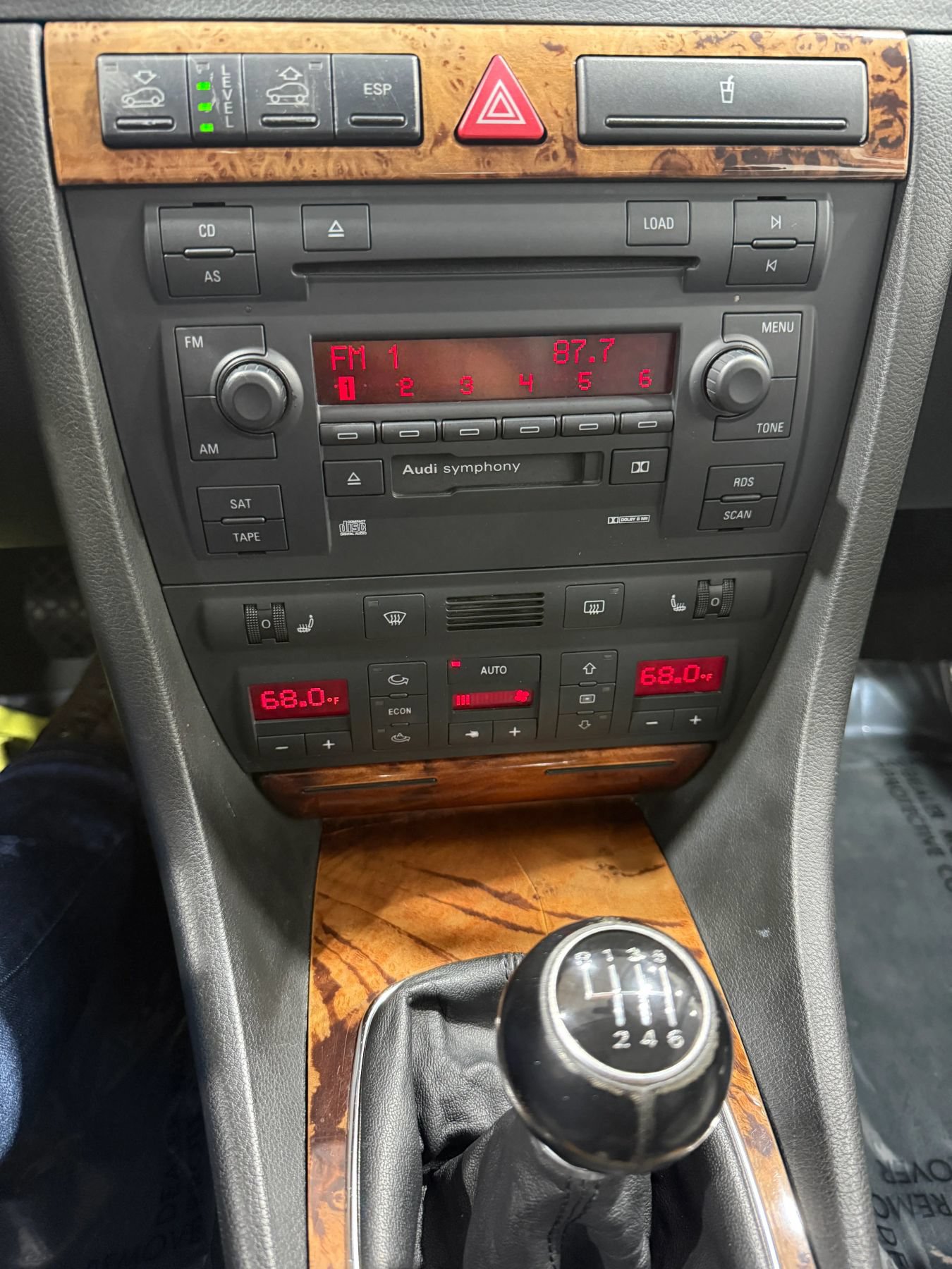 Used 2005 Audi allroad 2.7T AWD/4WD image 68