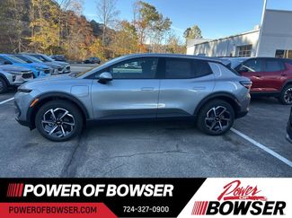 New 2026 Chevrolet Equinox EV LT video 2