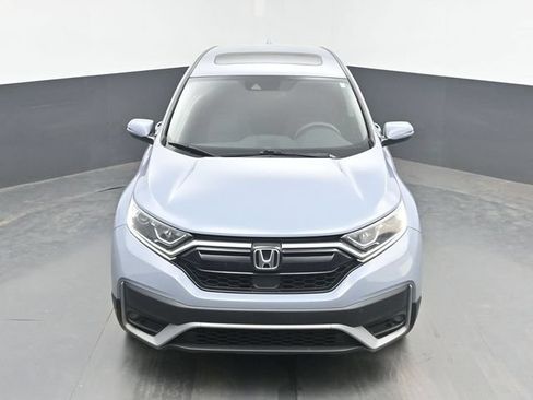 Used 2022 Honda CR-V EX image 14