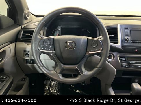 Used 2020 Honda Pilot LX image 12