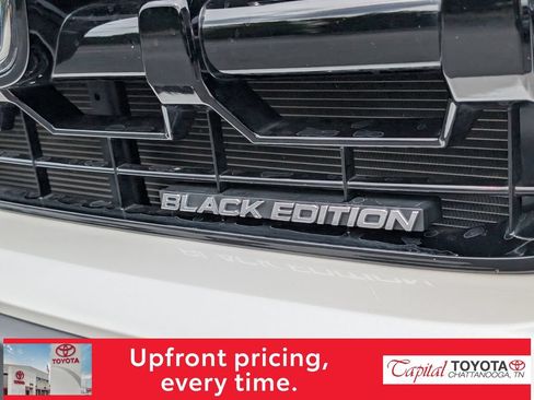 Used 2025 Honda Ridgeline Black Edition image 29