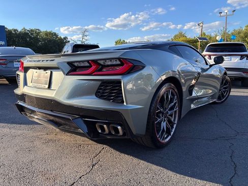 Used 2023 Chevrolet Corvette Stingray Coupe w/ 1LT RWD image 51