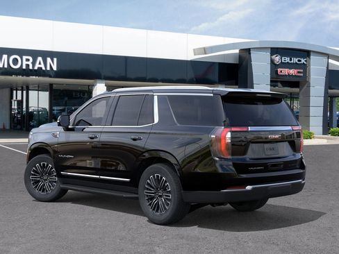 New 2026 GMC Yukon Elevation image 6