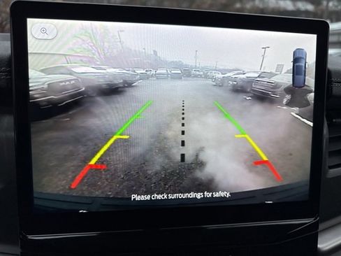 Used 2024 Ford Expedition XLT image 45