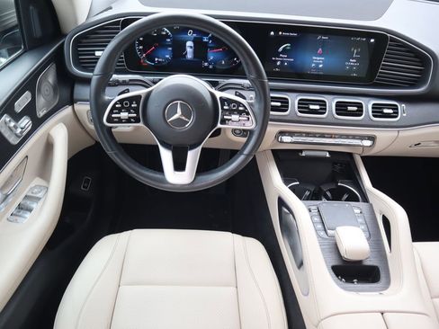 Certified 2021 Mercedes-Benz GLE 350 image 11