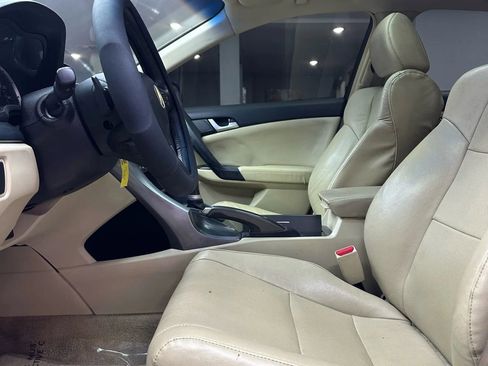 Used 2011 Acura TSX Sedan image 10
