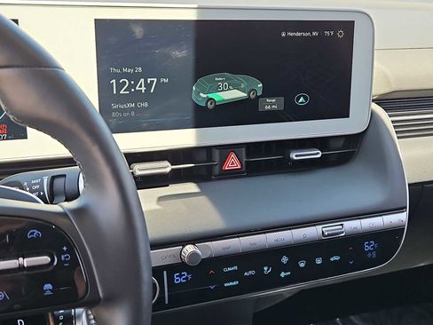Certified 2024 Hyundai Ioniq 5 SEL RWD image 27