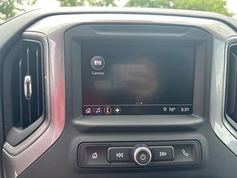 Used 2023 Chevrolet Silverado 1500 Custom AWD/4WD image 28