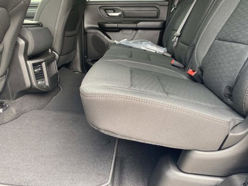 New 2026 RAM 1500 Express image 11