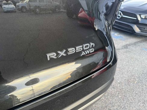Used 2024 Lexus RX 350 image 20