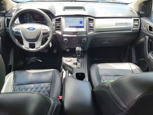 Used 2021 Ford Ranger XLT w/ Equipment Group 302A High AWD/4WD image 13