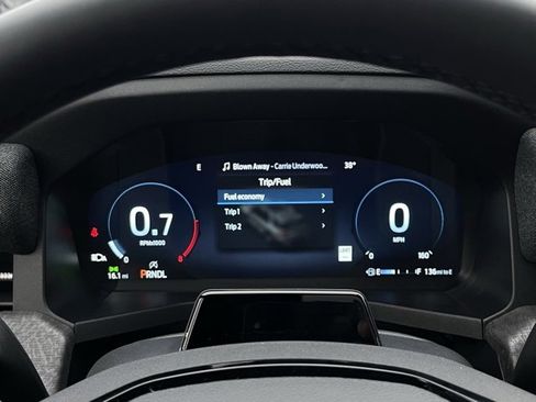 New 2026 Ford Explorer Platinum w/ LUX Leather Package image 13