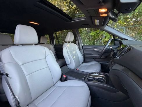 Used 2022 Honda Passport EX-L image 28