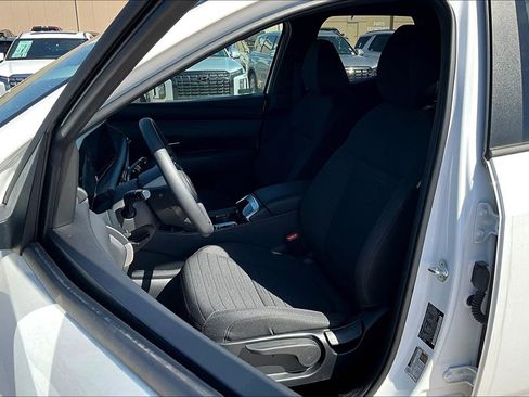 New 2025 Hyundai Santa Cruz SE image 19