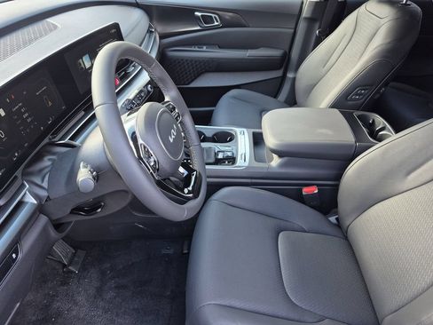 New 2026 Kia Carnival SX Prestige FWD image 10