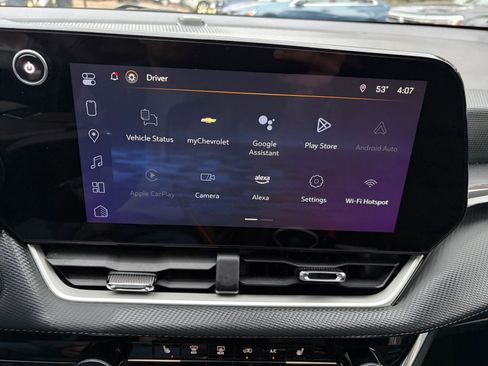 Used 2025 Chevrolet Equinox LT image 21