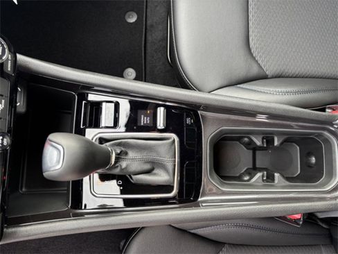 New 2026 Jeep Compass Latitude image 17