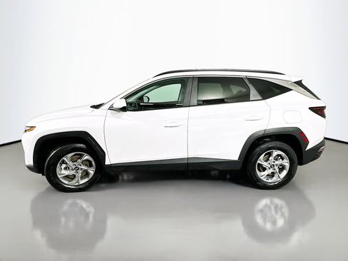 Used 2024 Hyundai Tucson SEL image 4