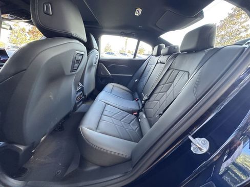 New 2026 BMW 530i xDrive 530i xDrive w/ M Sport Package image 27