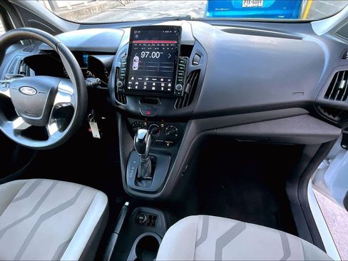 Used 2016 Ford Transit Connect XLT image 15