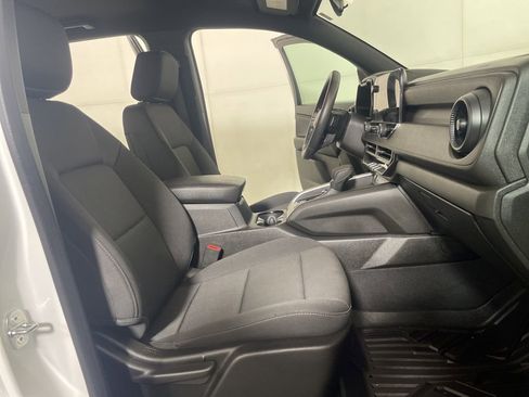 Used 2023 Chevrolet Colorado Trail Boss w/ LPO, Skid Plate Package image 22