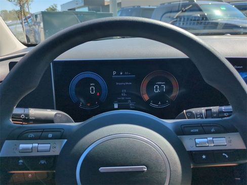 New 2026 Hyundai Tucson SE image 30