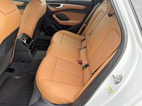 New 2026 Audi A6 Premium Plus AWD/4WD image 15