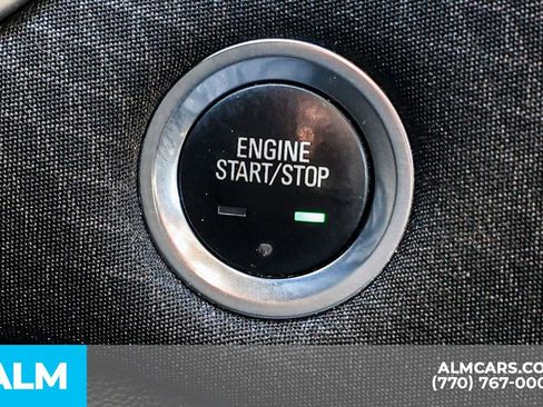 Used 2024 Chevrolet Malibu LT image 43