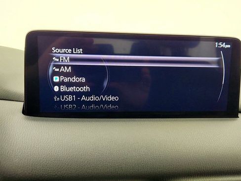 Used 2021 MAZDA CX-5 Sport image 17