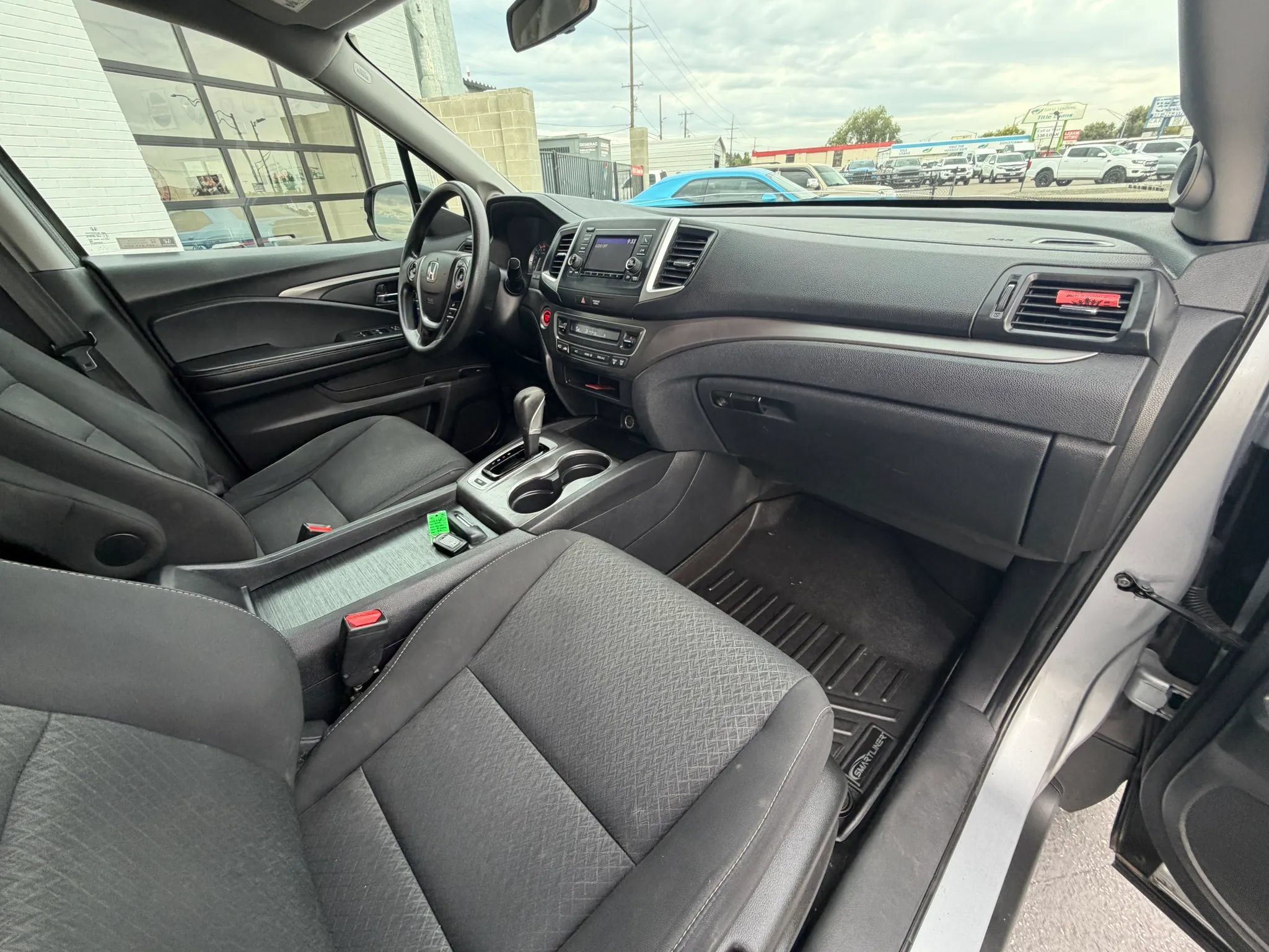 Used 2019 Honda Ridgeline RT image 14