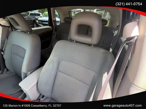 Used 2006 Chrysler PT Cruiser Touring FWD image 15