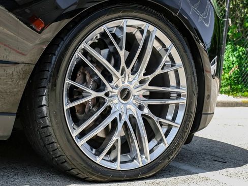 Used 2019 Land Rover Range Rover Supercharged image 61