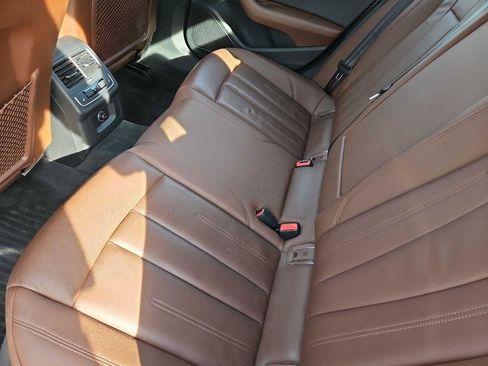 Used 2017 Audi A4 2.0T Premium Plus w/ Premium Plus Package image 9